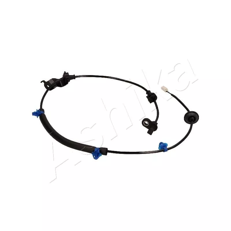 Capteur, vitesse de roue arrière droit ASHIKA 151-04-454 - Visuel 2