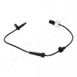 ASHIKA 151-04-465 - Capteur, vitesse de roue