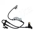 ASHIKA 151-09-903 - Capteur, vitesse de roue avant gauche 