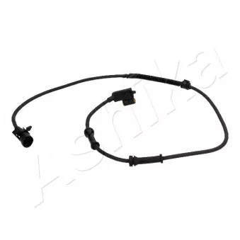 ASHIKA 151-09-905 - Capteur, vitesse de roue avant droit 