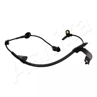 Capteur, vitesse de roue avant gauche ASHIKA OEM 05105573AA