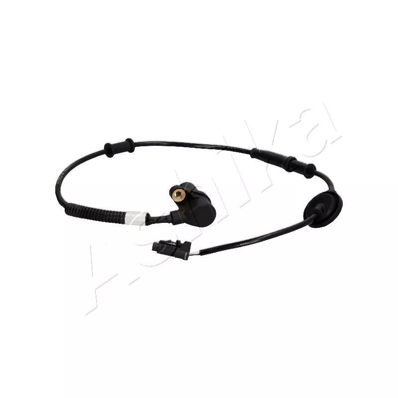 Capteur, vitesse de roue avant gauche ASHIKA 151-0H-H05 - Visuel 2