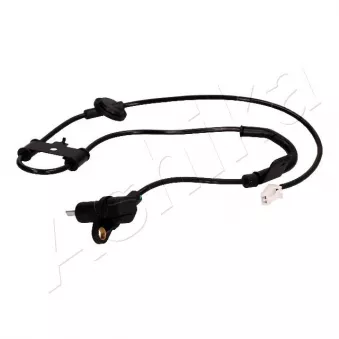 Capteur, vitesse de roue arrière droit ASHIKA OEM 956902C100