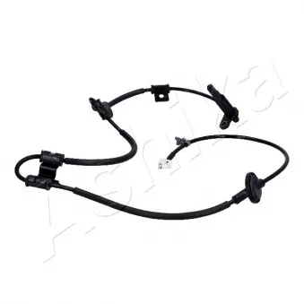 Capteur, vitesse de roue arrière droit ASHIKA OEM 956802E310