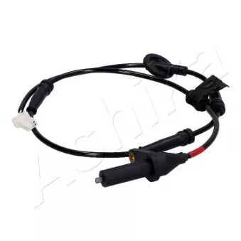 Capteur, vitesse de roue arrière droit ASHIKA 151-0H-H71