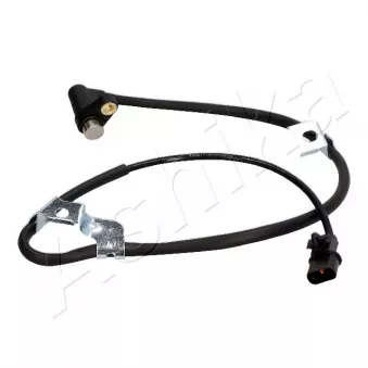 Capteur, vitesse de roue arrière gauche ASHIKA 151-0H-H78