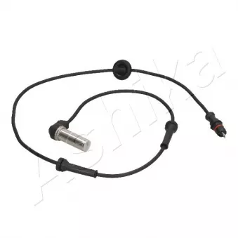 Capteur, vitesse de roue ASHIKA OEM SSW100080