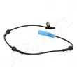 ASHIKA 151-0L-L05 - Capteur, vitesse de roue