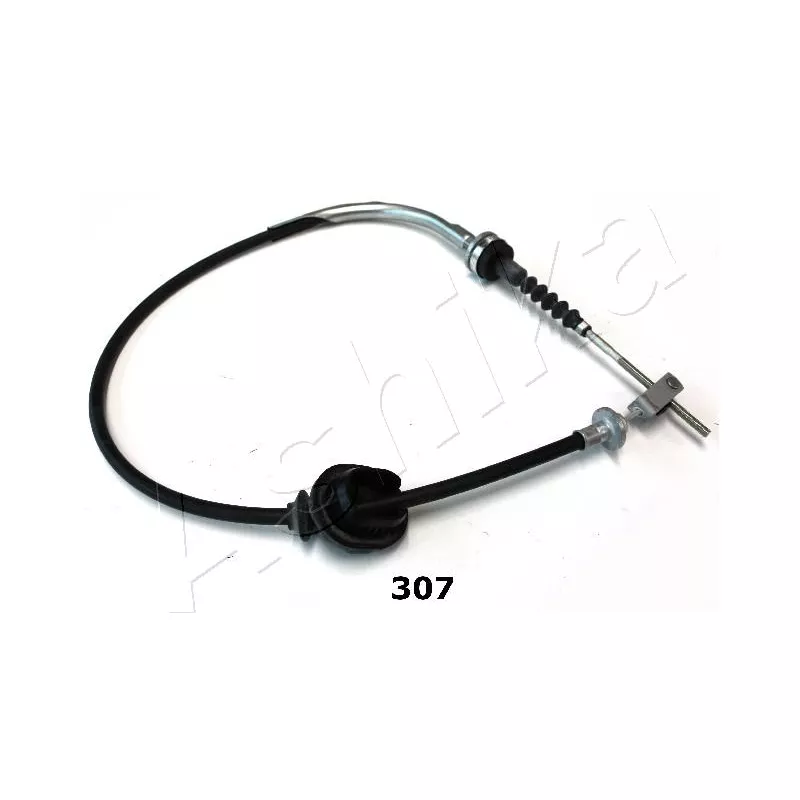 Tirette à câble, commande d'embrayage ASHIKA 154-03-307 - Visuel 0