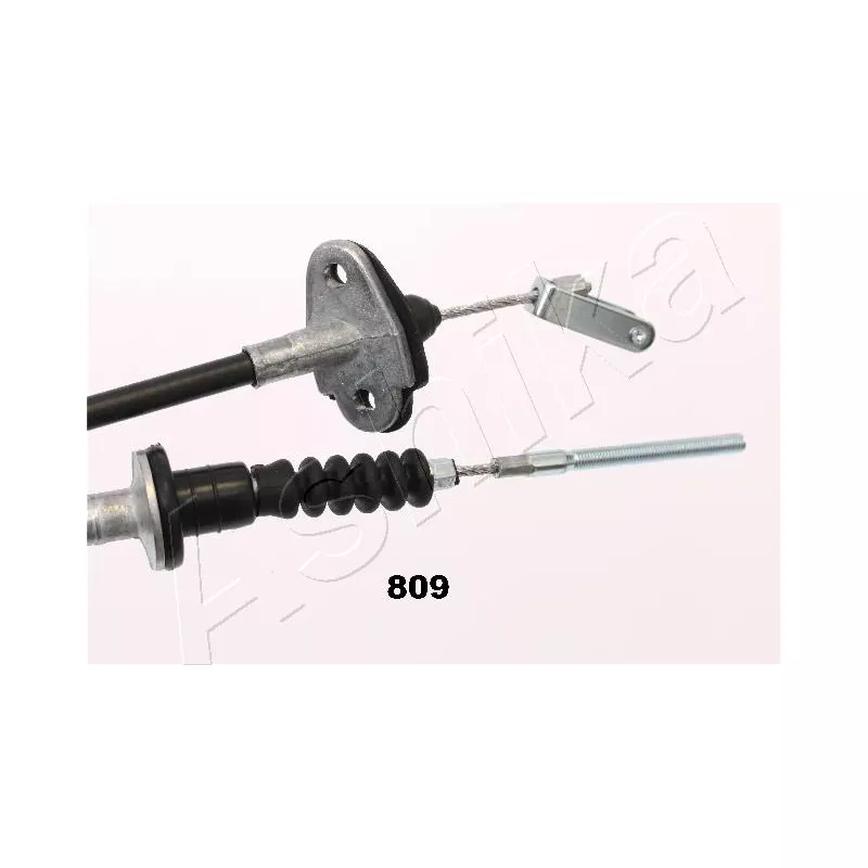 Tirette à câble, commande d'embrayage ASHIKA 154-08-809 - Visuel 1