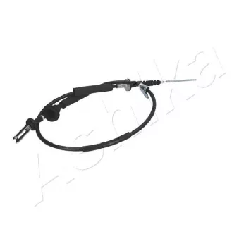 ASHIKA 154-08-823 - Tirette à câble, commande d'embrayage