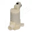 ASHIKA 156-01-109 - Pompe d'eau de nettoyage, nettoyage des vitres