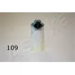 ASHIKA 156-01-109 - Pompe d'eau de nettoyage, nettoyage des vitres