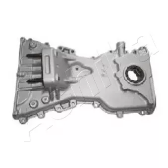 Pompe à huile ASHIKA 157-DW-DW05