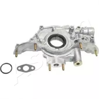 ASHIKA 157-HO-HO00 - Pompe à huile