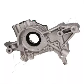 Pompe à huile ASHIKA 157-KI-KI03