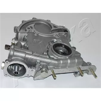 Pompe à huile ASHIKA 157-LR-LR01