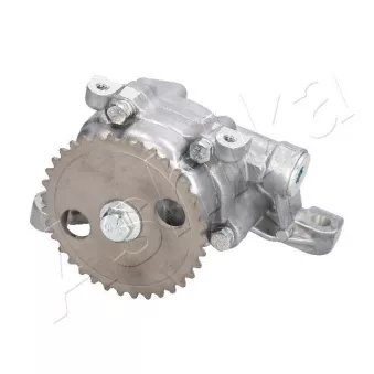 ASHIKA 157-SZ-SZ05 - Pompe à huile