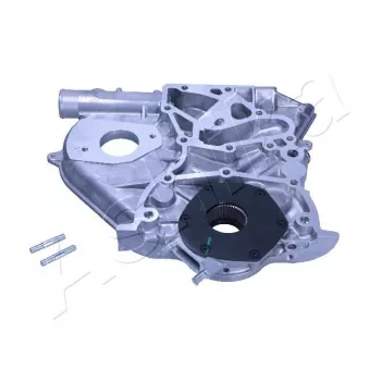 Pompe à huile ASHIKA OEM 1512154010
