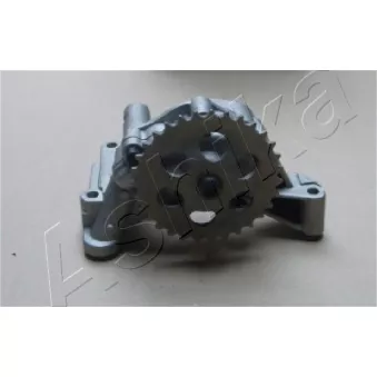 Pompe à huile ASHIKA OEM 06A115105B