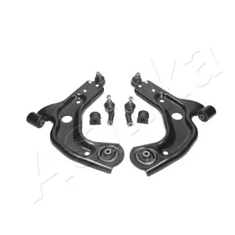 Jeu de bras, suspension de roue ASHIKA OEM 96FB3290AC