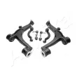 Jeu de bras, suspension de roue ASHIKA [158-00-0700]