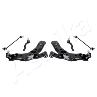 Jeu de bras, suspension de roue ASHIKA OEM 4504749135