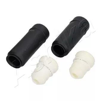Kit de protection contre la poussière, amortisseur ASHIKA 159-00-0111