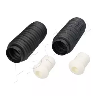 ASHIKA 159-00-0114 - Kit de protection contre la poussière, amortisseur