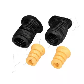 Kit de protection contre la poussière, amortisseur ASHIKA OEM 31316860787