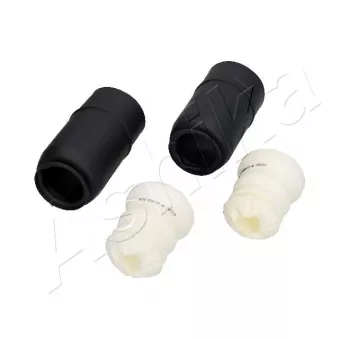 ASHIKA 159-00-0118 - Kit de protection contre la poussière, amortisseur