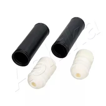 ASHIKA 159-00-0127 - Kit de protection contre la poussière, amortisseur