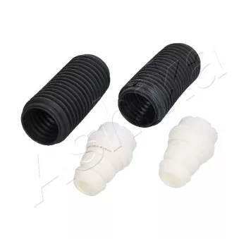 ASHIKA 159-00-0213 - Kit de protection contre la poussière, amortisseur