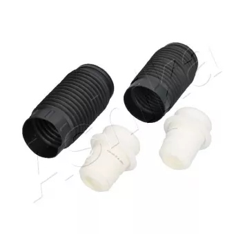 Kit de protection contre la poussière, amortisseur ASHIKA 159-00-0214