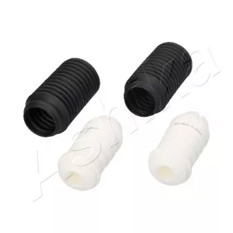 Kit de protection contre la poussière, amortisseur ASHIKA 159-00-0216