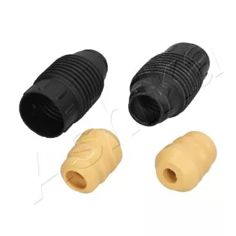 ASHIKA 159-00-0218 - Kit de protection contre la poussière, amortisseur