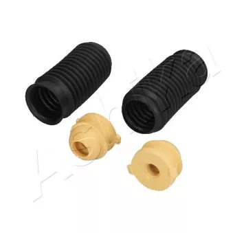Kit de protection contre la poussière, amortisseur ASHIKA OEM 9140068