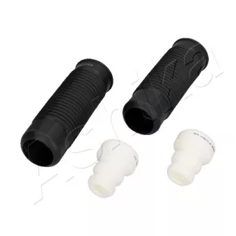 ASHIKA 159-00-0408 - Kit de protection contre la poussière, amortisseur