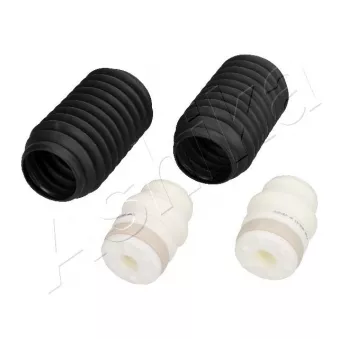 ASHIKA 159-00-0501 - Kit de protection contre la poussière, amortisseur