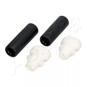 ASHIKA 159-00-0900 - Kit de protection contre la poussière, amortisseur