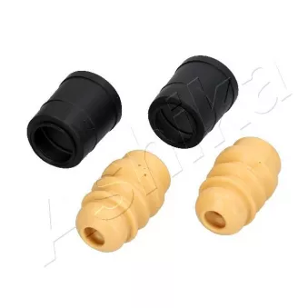 Kit de protection contre la poussière, amortisseur ASHIKA 159-00-0903