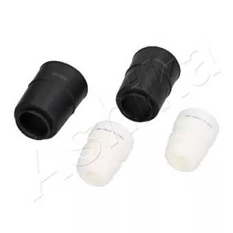 ASHIKA 159-00-0905 - Kit de protection contre la poussière, amortisseur