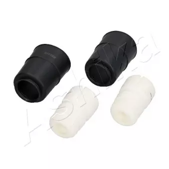 ASHIKA 159-00-0906 - Kit de protection contre la poussière, amortisseur
