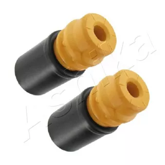 Kit de protection contre la poussière, amortisseur ASHIKA OEM 4D0412137C