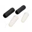 ASHIKA 159-00-0917 - Kit de protection contre la poussière, amortisseur