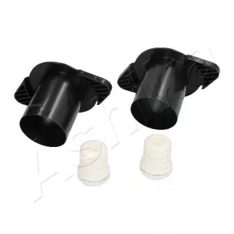 ASHIKA 159-04-407 - Kit de protection contre la poussière, amortisseur