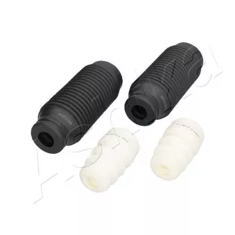 Kit de protection contre la poussière, amortisseur ASHIKA 159-0H-H15