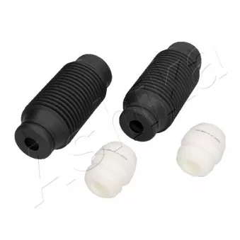 ASHIKA 159-0W-W00 - Kit de protection contre la poussière, amortisseur