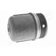 ASHIKA 160-00-054 - Couvercle, boîtier du filtre à huile