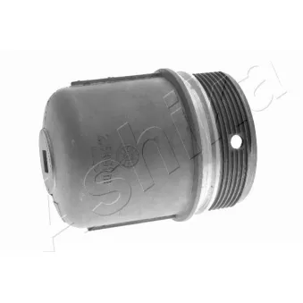 Couvercle, boîtier du filtre à huile ASHIKA 160-00-054